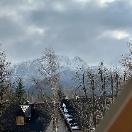 Ornak 3* Zakopane
