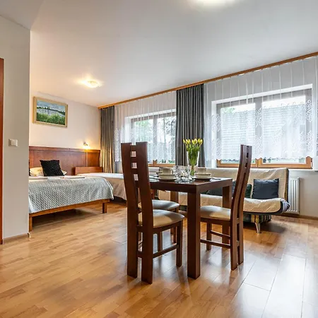 Ornak Lägenhetshotell