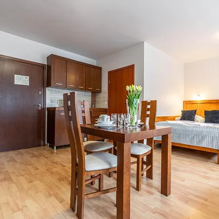 Apartahotel Ornak 3*