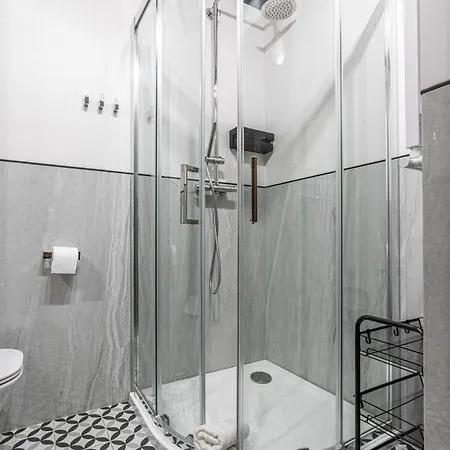 Lejlighedshotel Ornak Zakopane