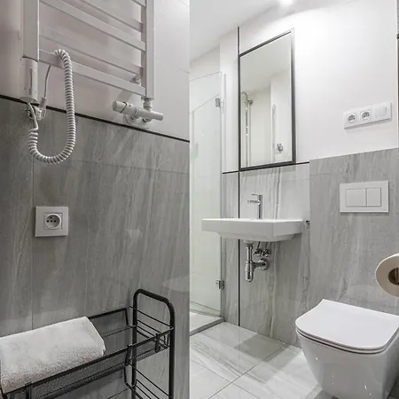 Ornak Apartahotel Zakopane