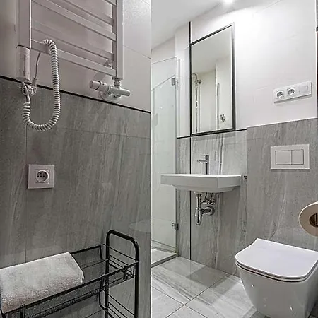 Ornak Aparthotel