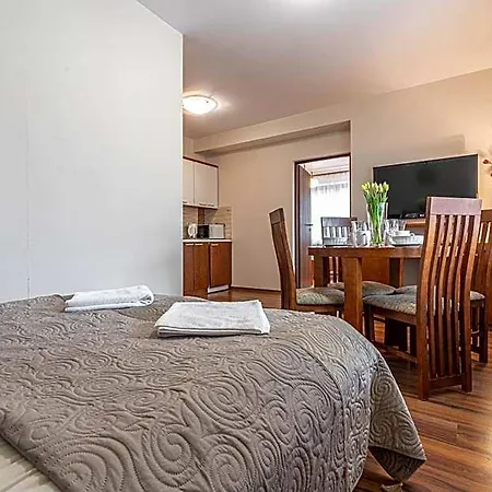 Ornak Aparthotel 3*