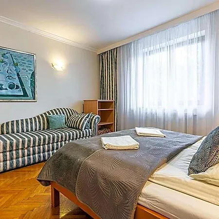 Ornak Aparthotel Zakopane