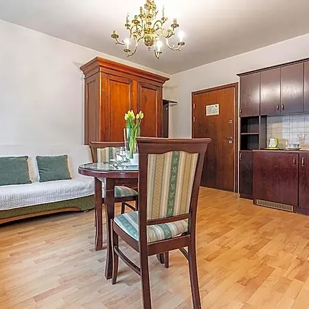 Ornak Aparthotel Zakopane