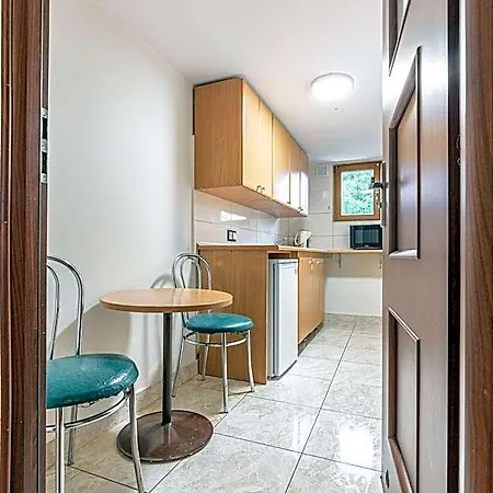 Aparthotel Ornak Zakopane
