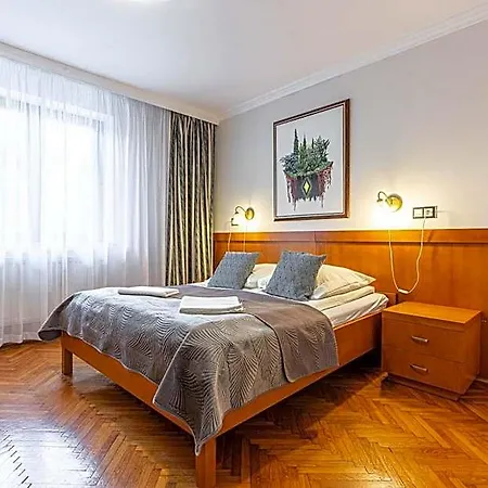 Ornak Aparthotel