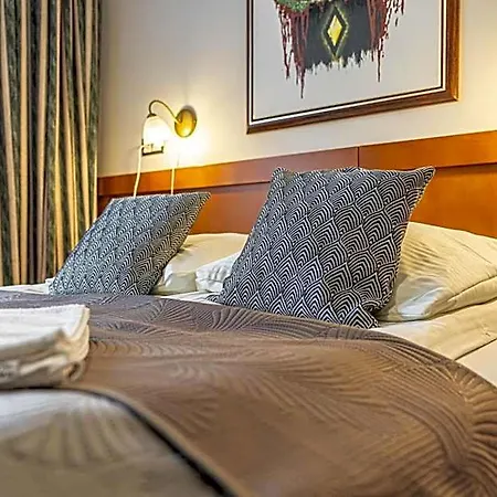 Aparthotel Ornak