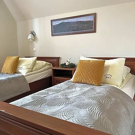 Aparthotel Ornak