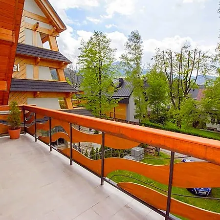 Ornak Aparthotel