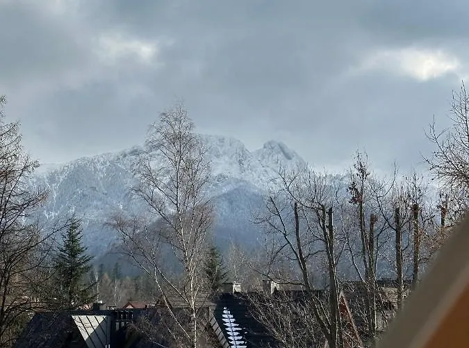 Ornak 3* Zakopane
