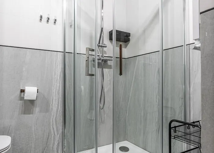 Hotel apartamentowy Ornak Zakopane